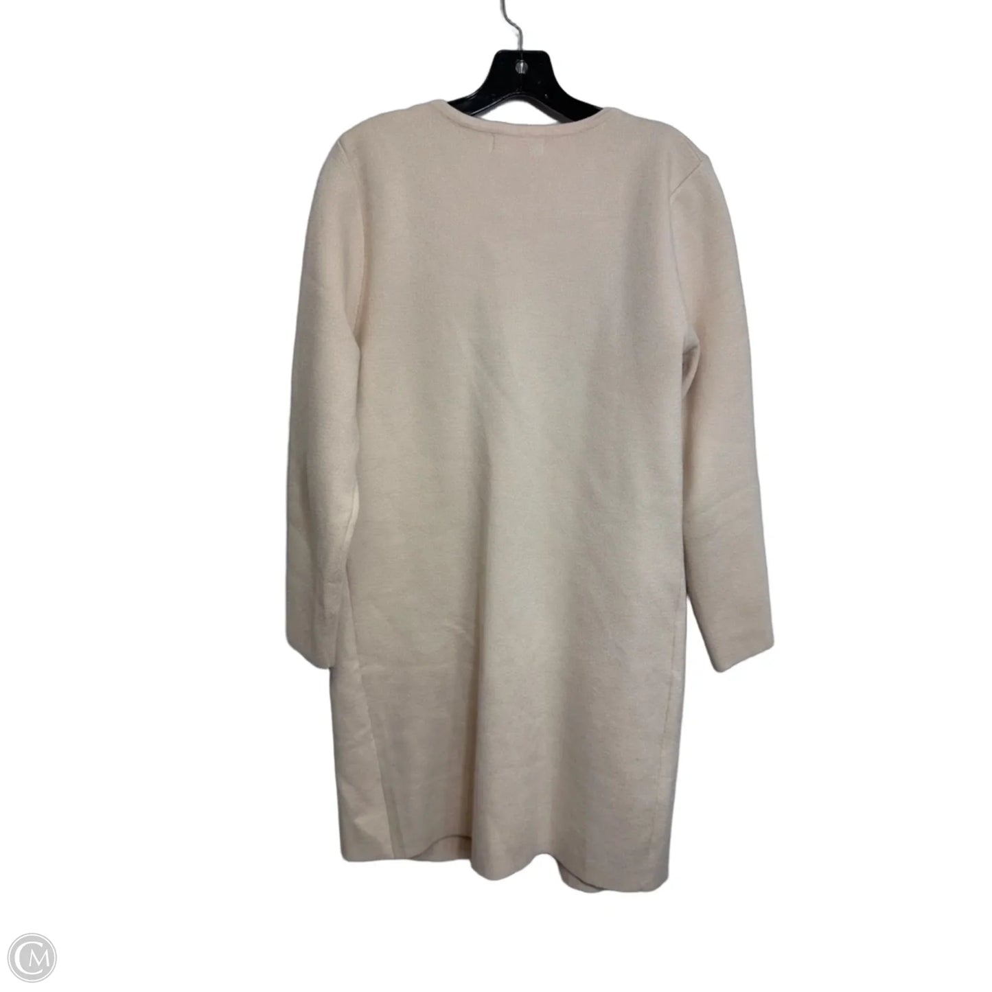 Cardigan By Anrabess In Cream, Size: L