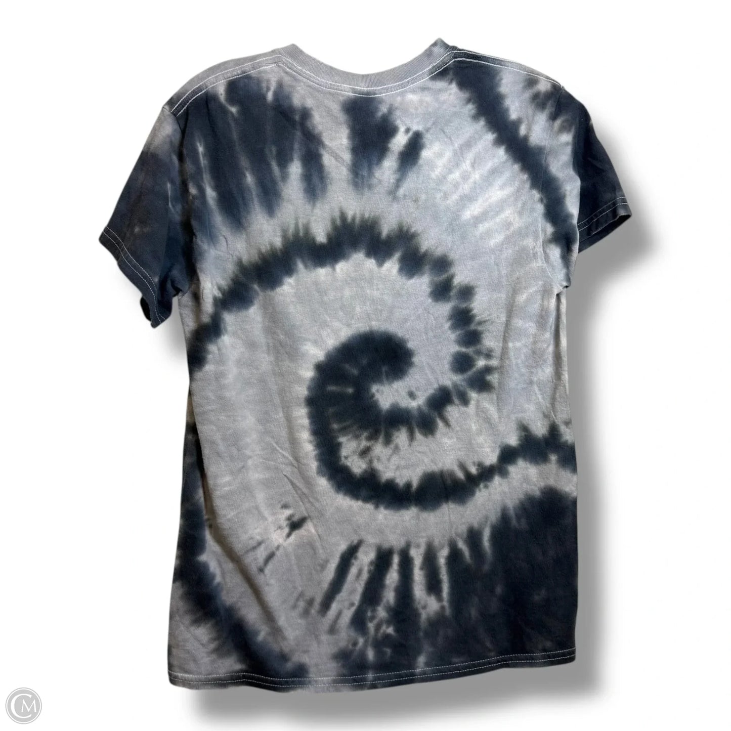 Lion King Top Short Sleeve By Disney Store In Animal Print, Size: S