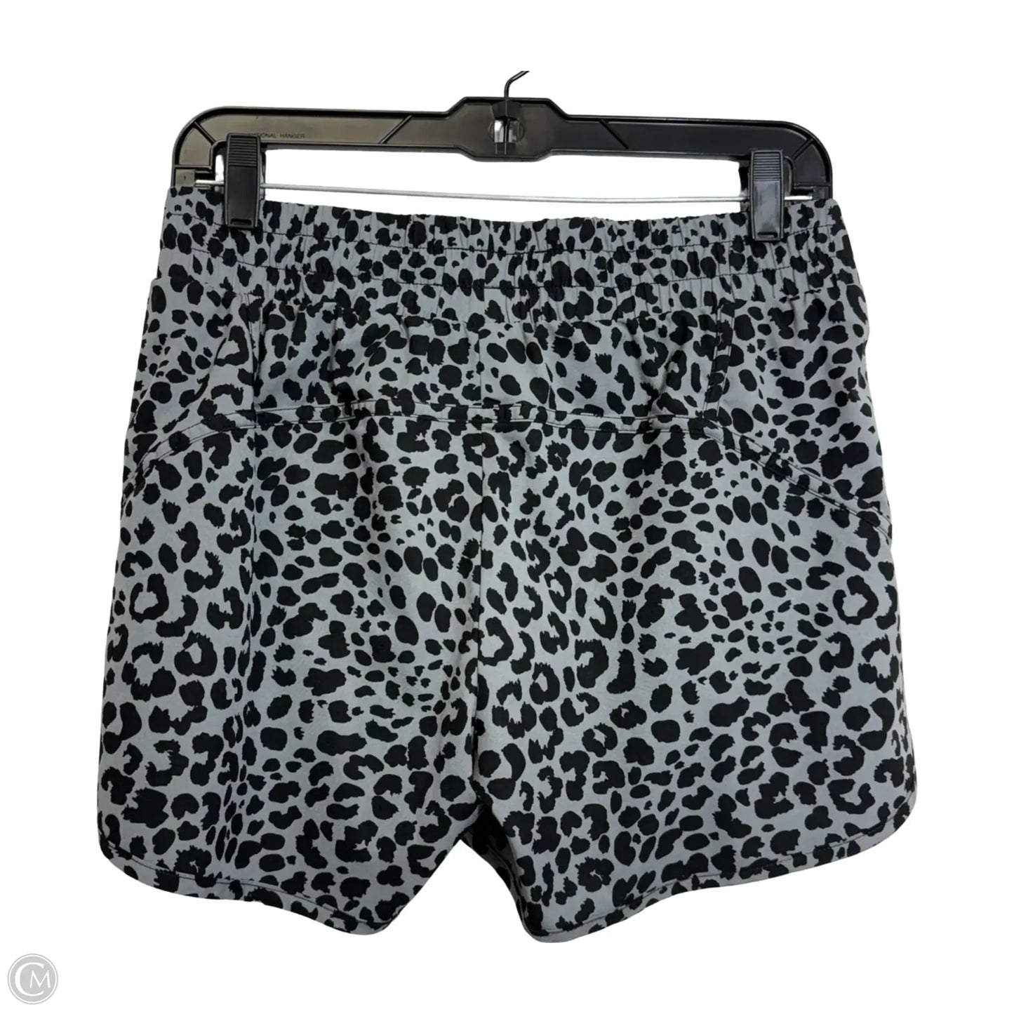 Athletic Shorts By Avia In Animal Print, Size: S
