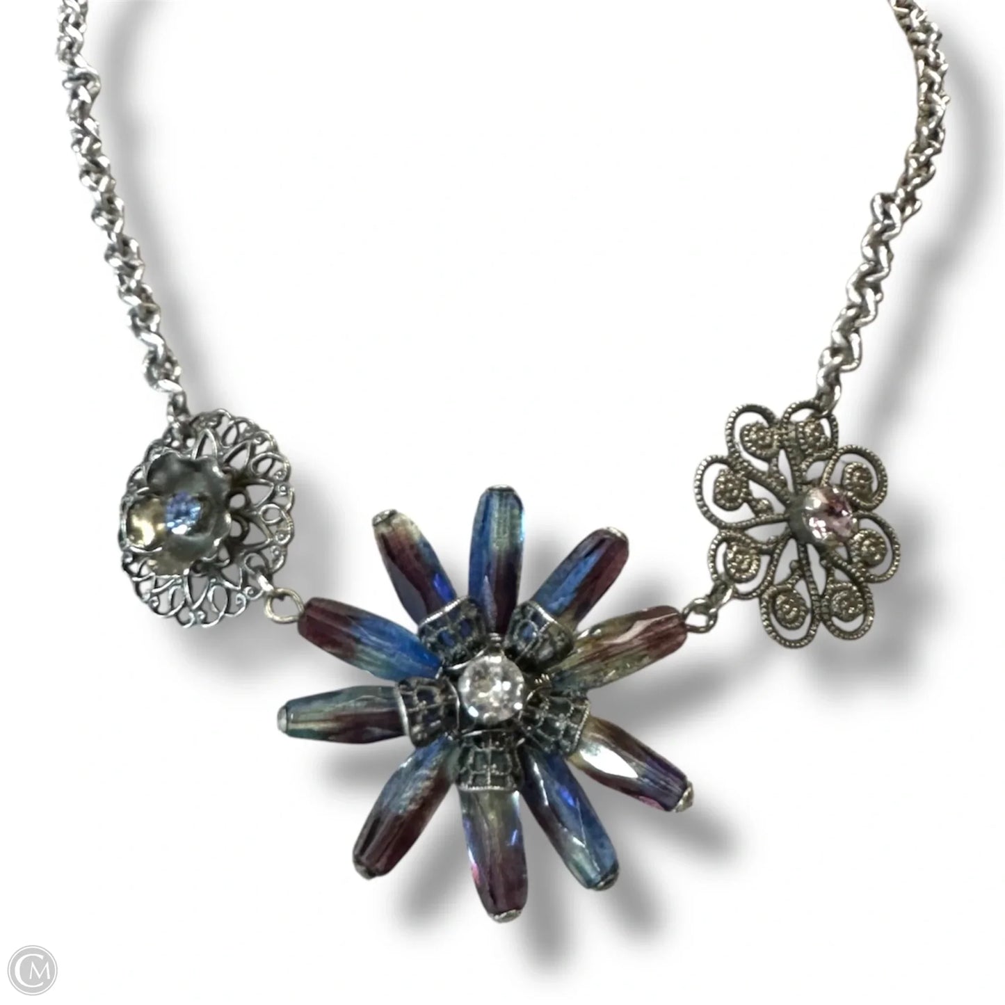 Necklace Other By Sabika