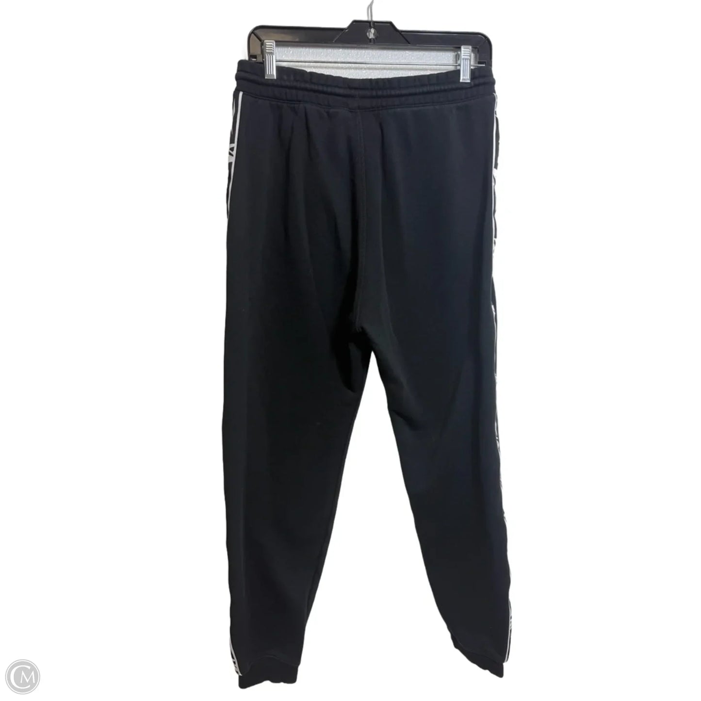 Athletic Pants By Reebok In Black, Size: M