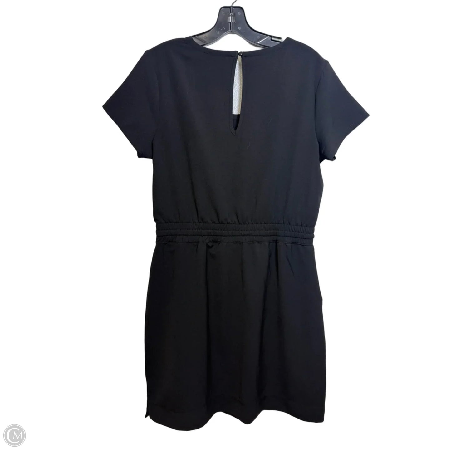 Athletic Dress Casual Short By 32 Degrees In Black, Size: S