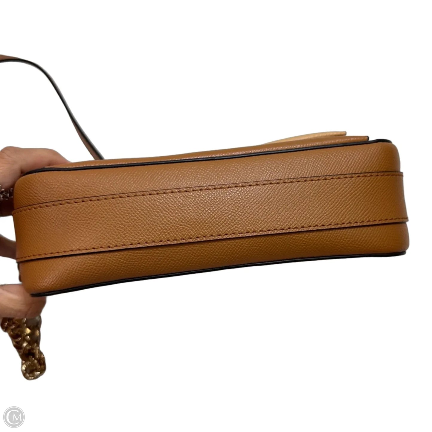 Crossbody Designer By Michael Kors, Size: Small
