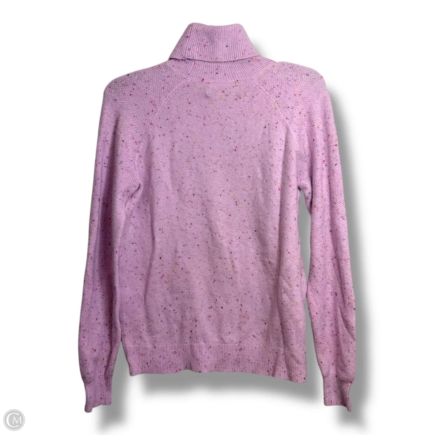 Sweater By Loft In Pink, Size: S