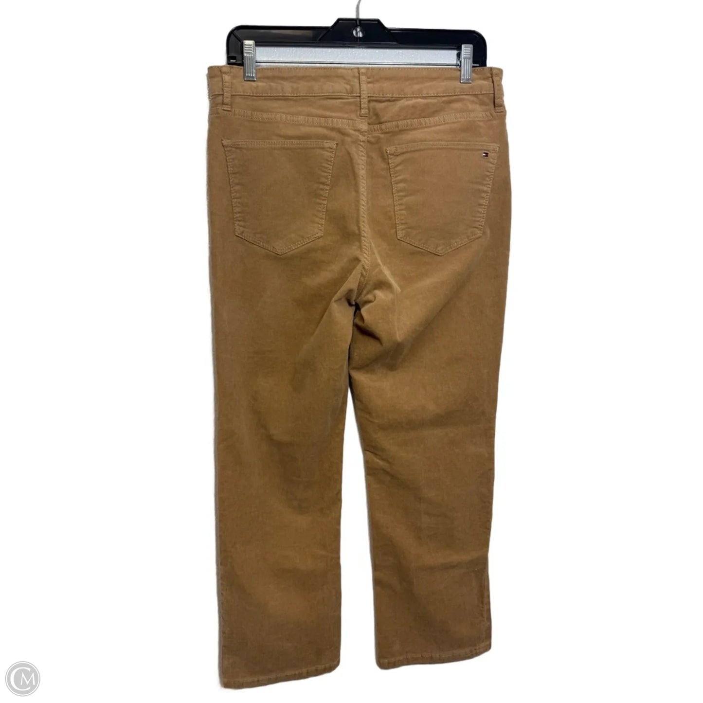 Pants Corduroy By Tommy Hilfiger In Beige, Size: 8