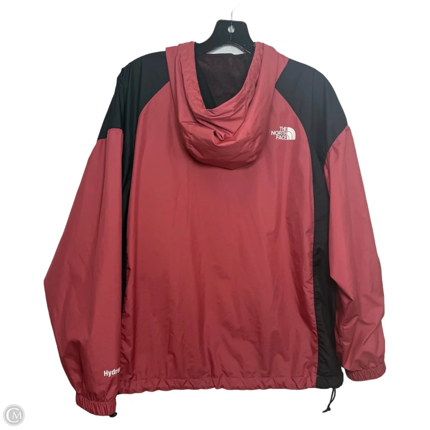 Jacket Other By The North Face In Pink, Size: Xl