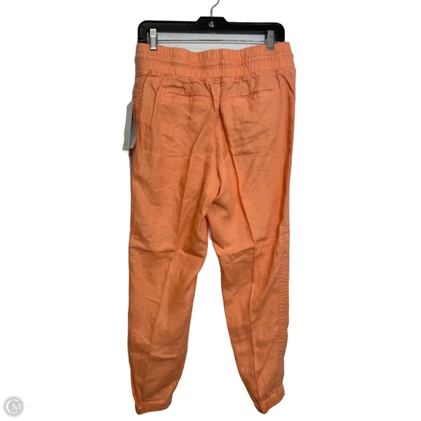 Pants Other By Athleta In Orange, Size: 8