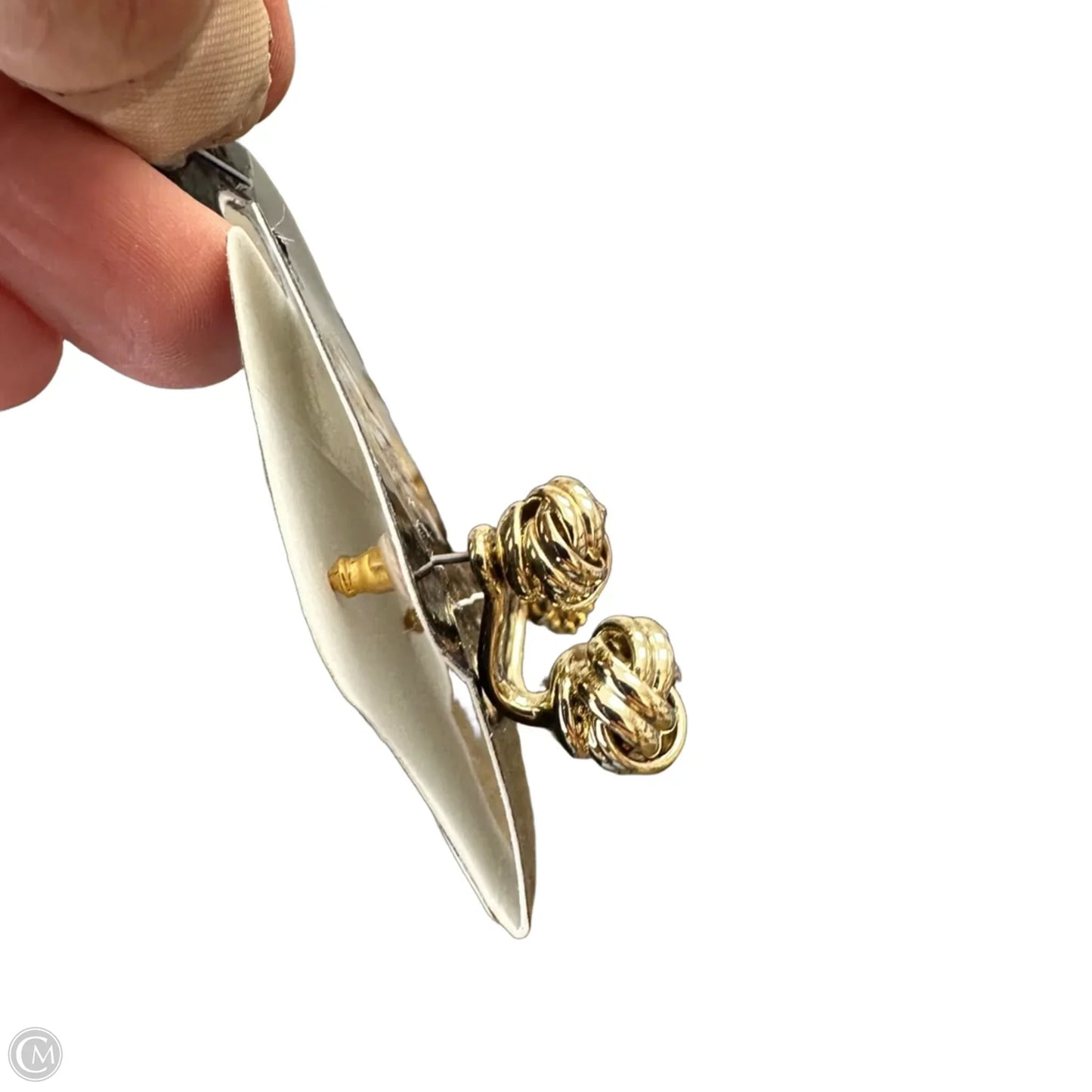 Earrings Stud By Clothes Mentor