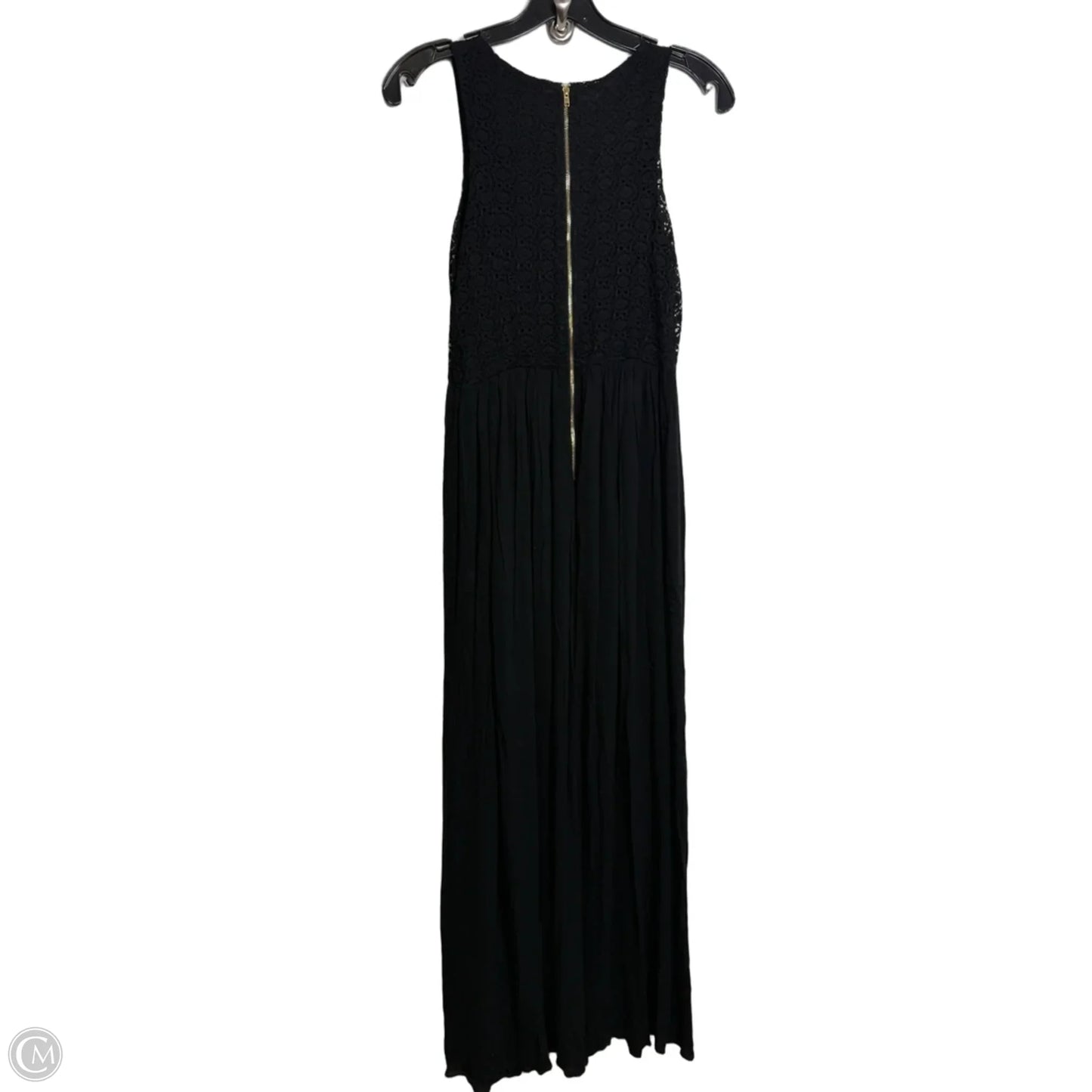 Dress Casual Maxi By Altard State In Black, Size: S