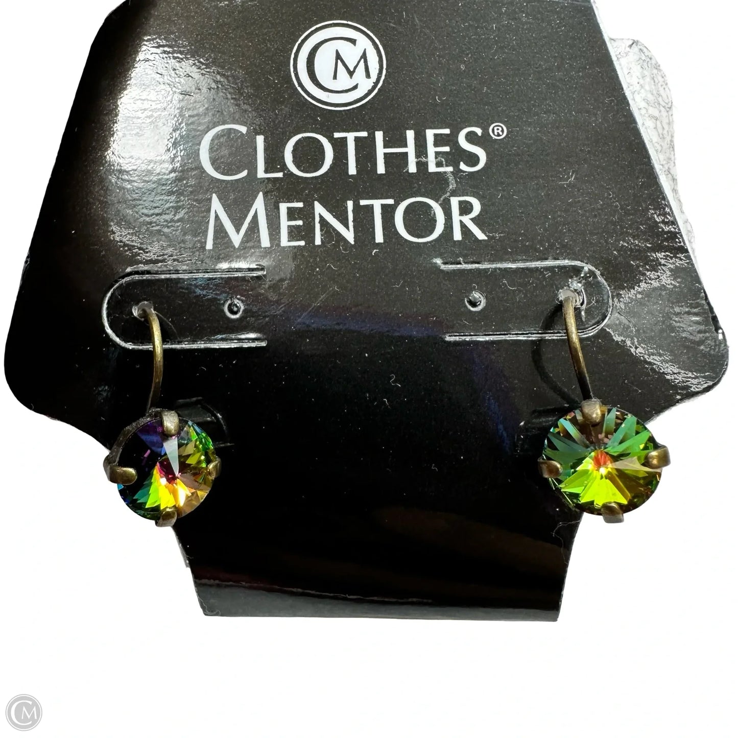 Earrings Dangle/drop By Sabika