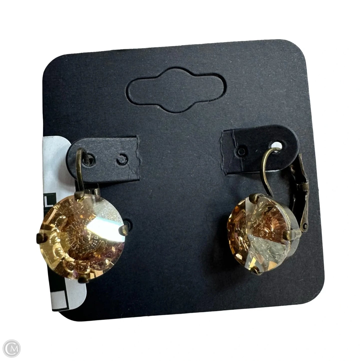 Earrings Stud By Sabika