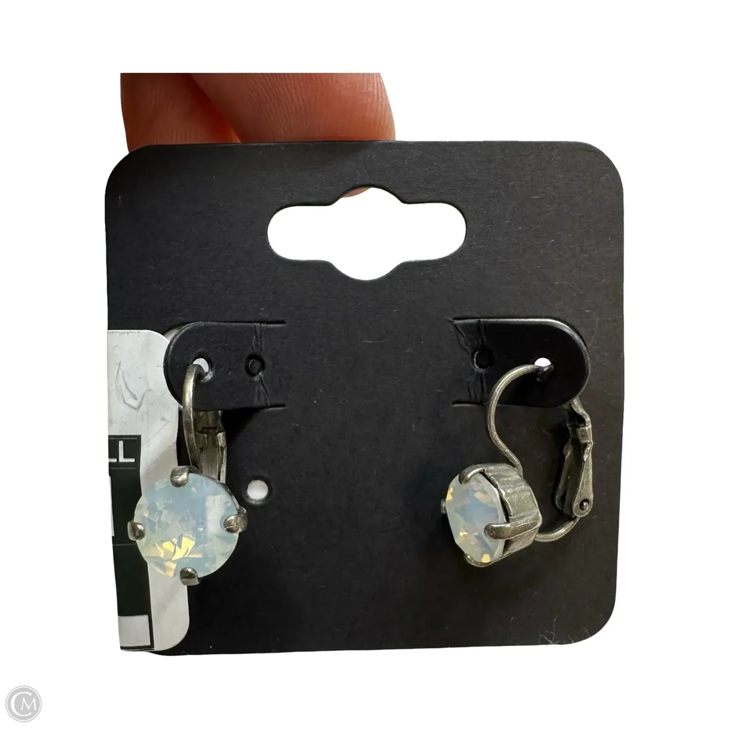 Earrings Stud By Sabika