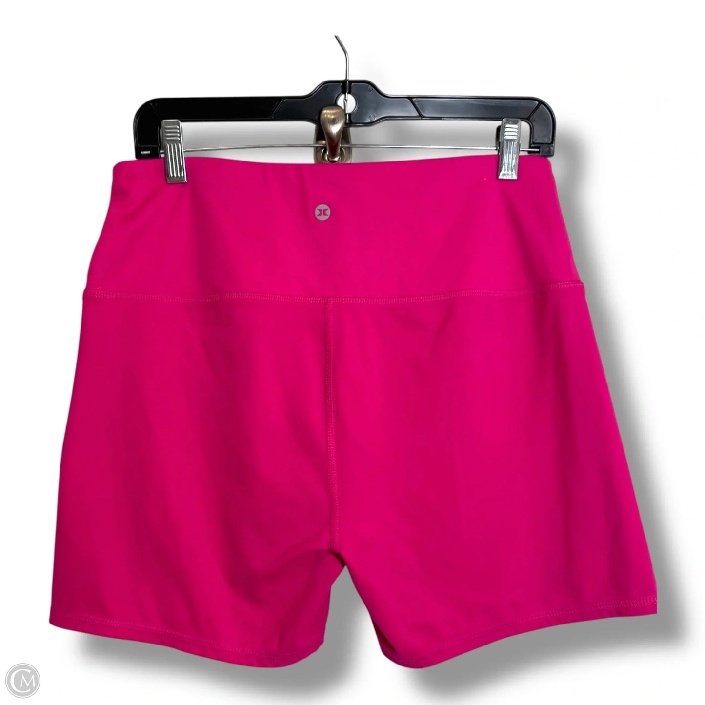 Athletic Shorts By Rbx In Pink, Size: L