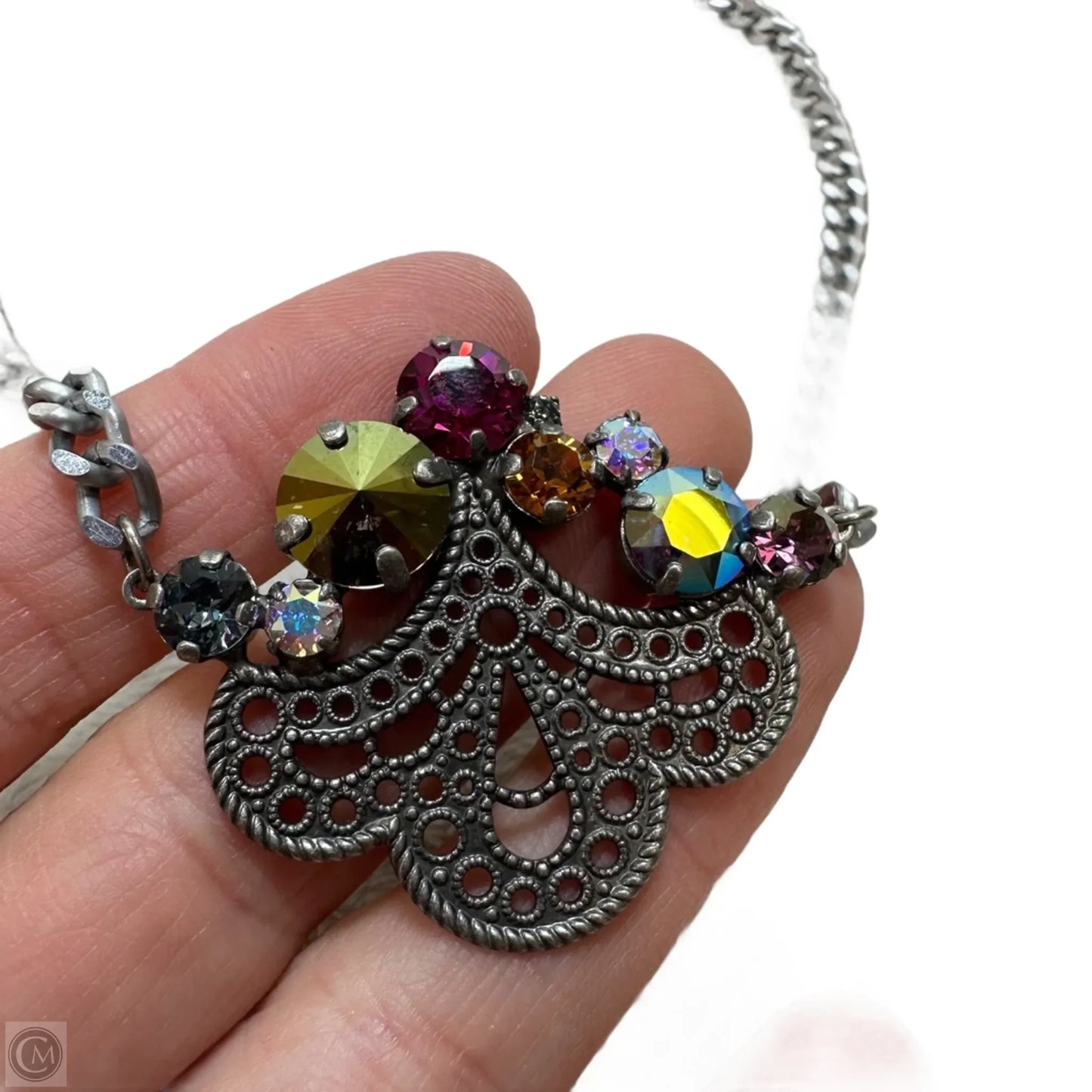 Necklace Chain By Sabika