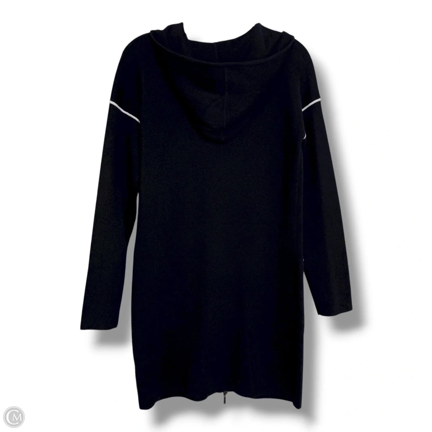 Jacket Other By Tahari In Black, Size: M
