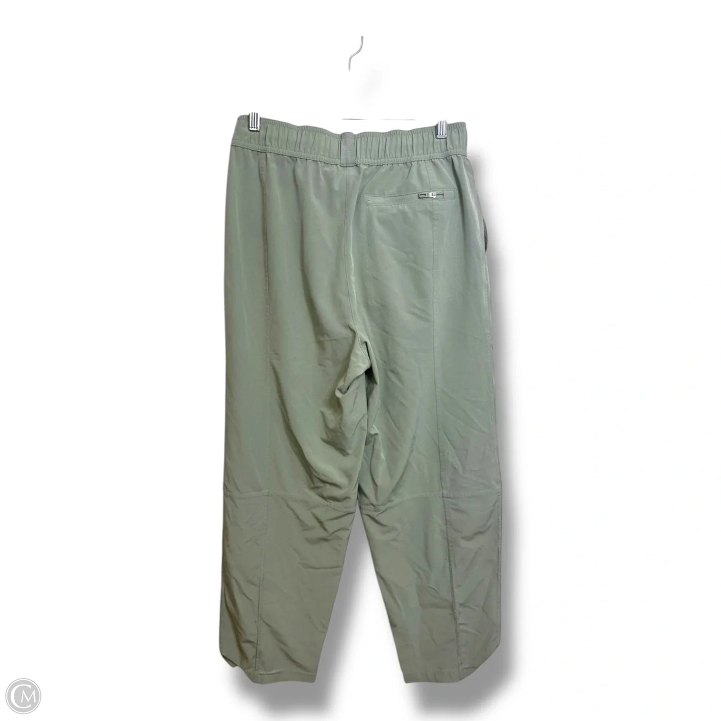 Athletic Pants By Calia In Green, Size: S