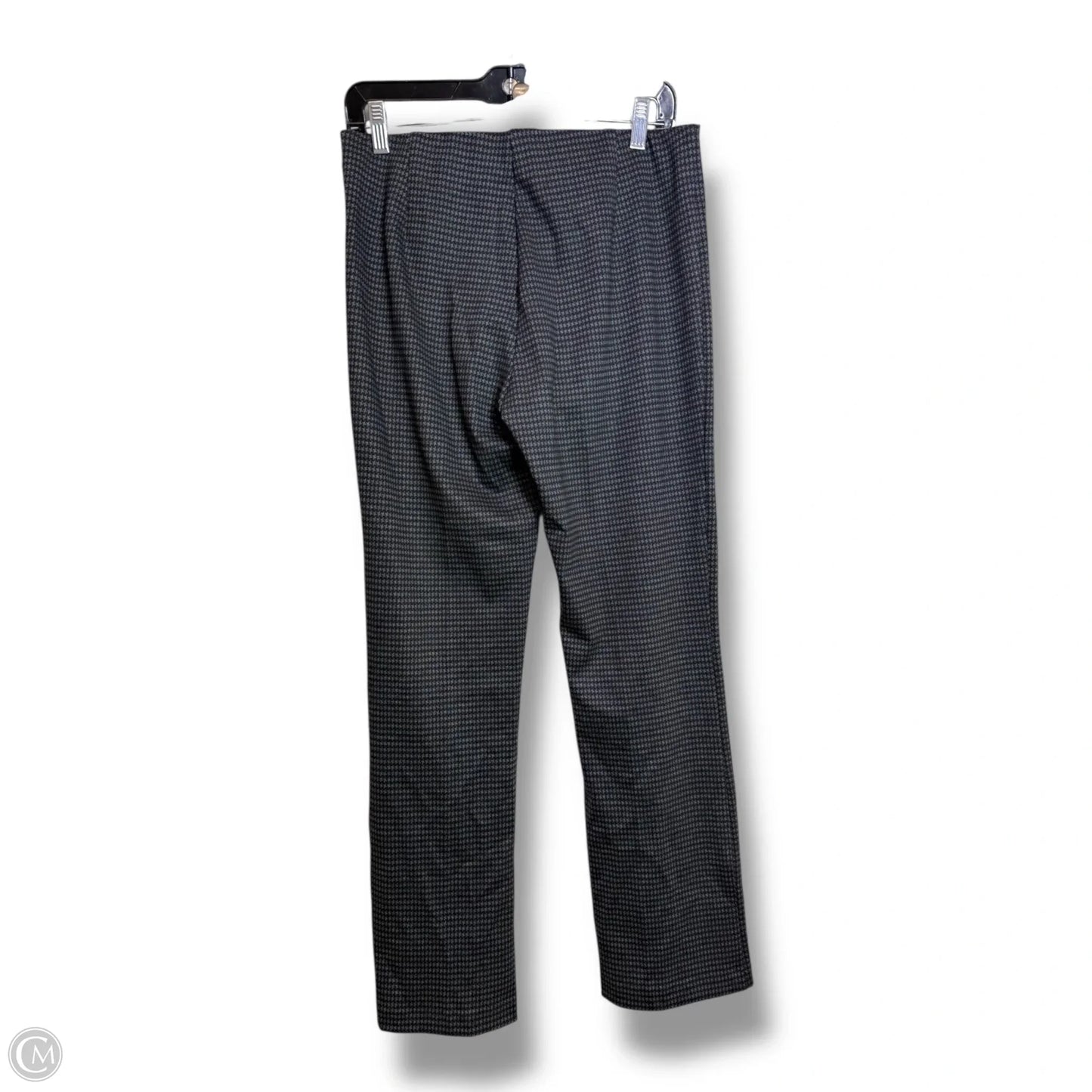 Pants Leggings By Elliot Lucca In Black, Size: 8