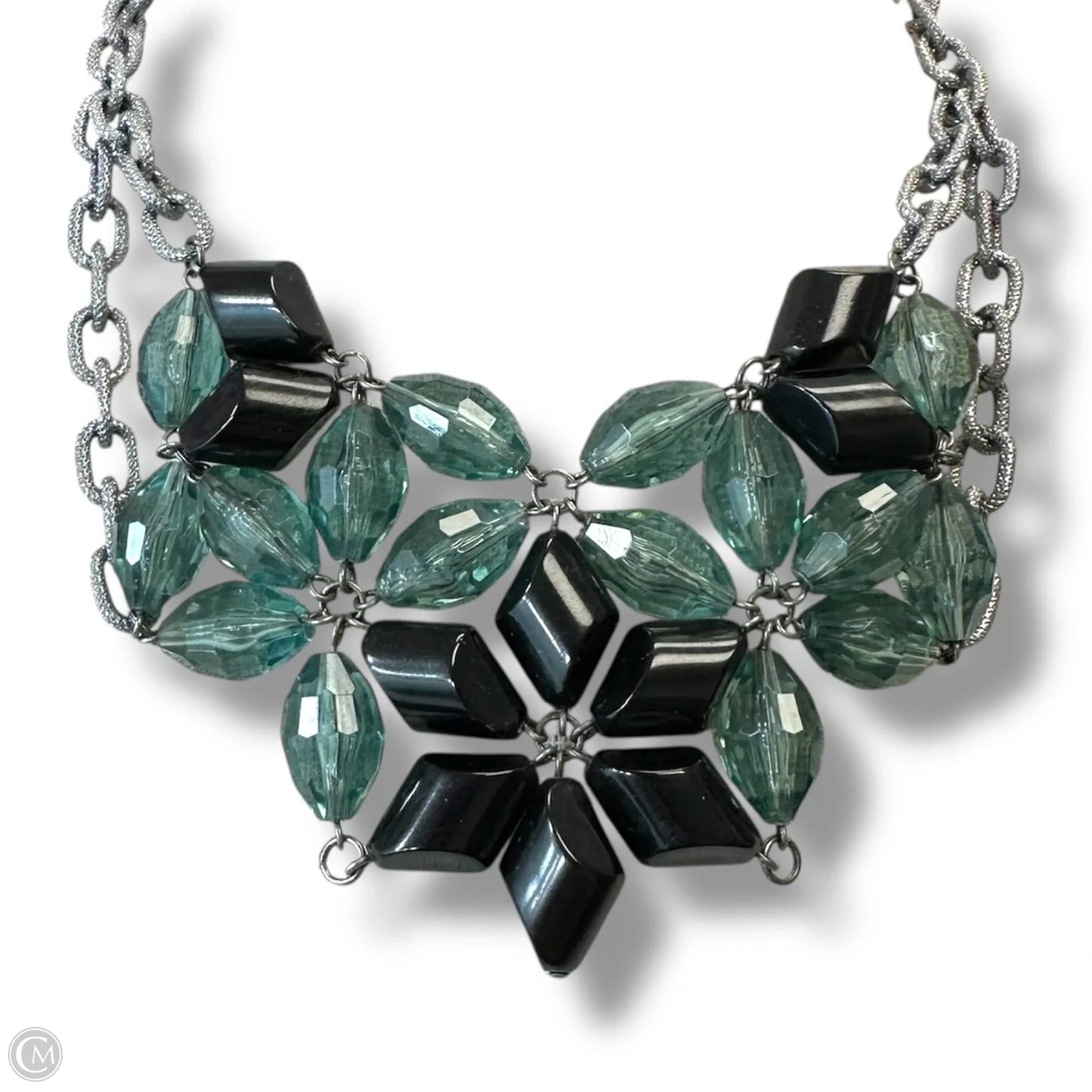 Necklace Chain By Sabika