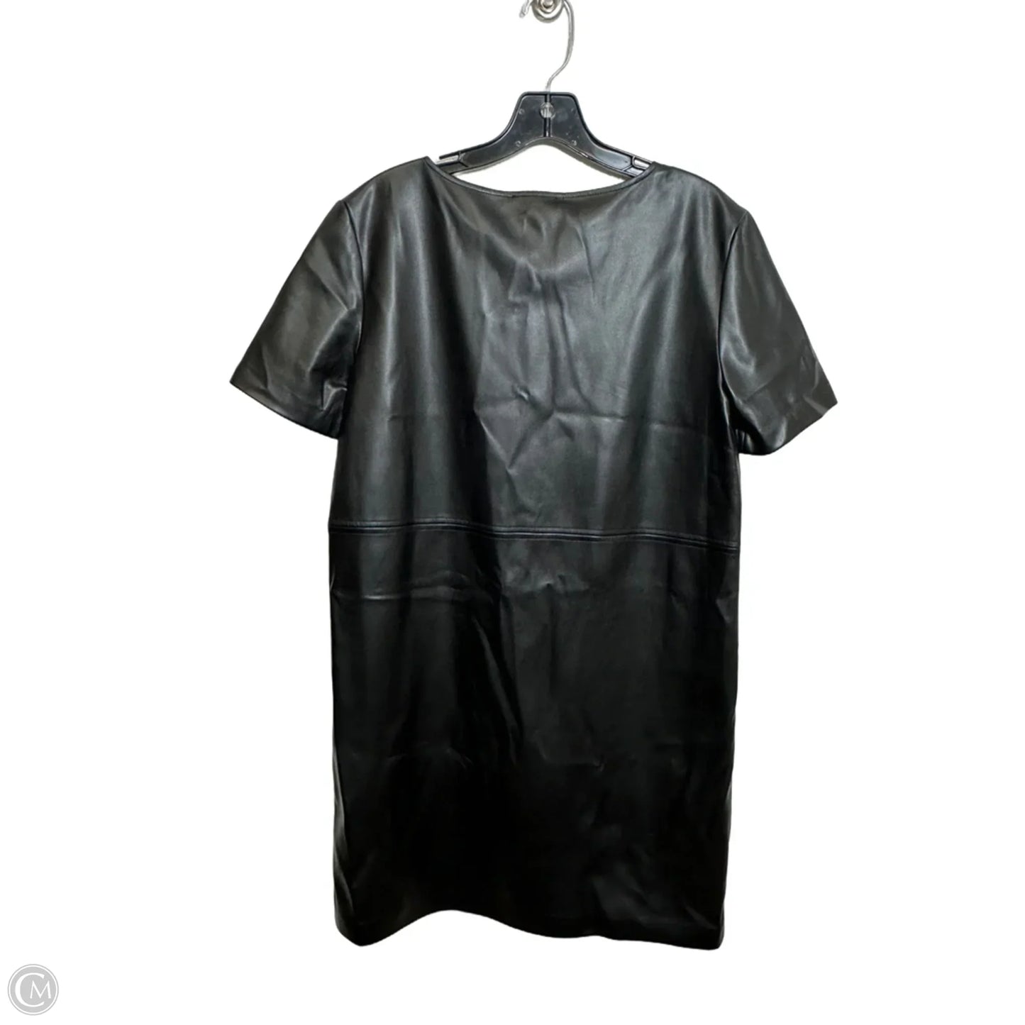 Dress Casual Short By Z Supply In Black, Size: S