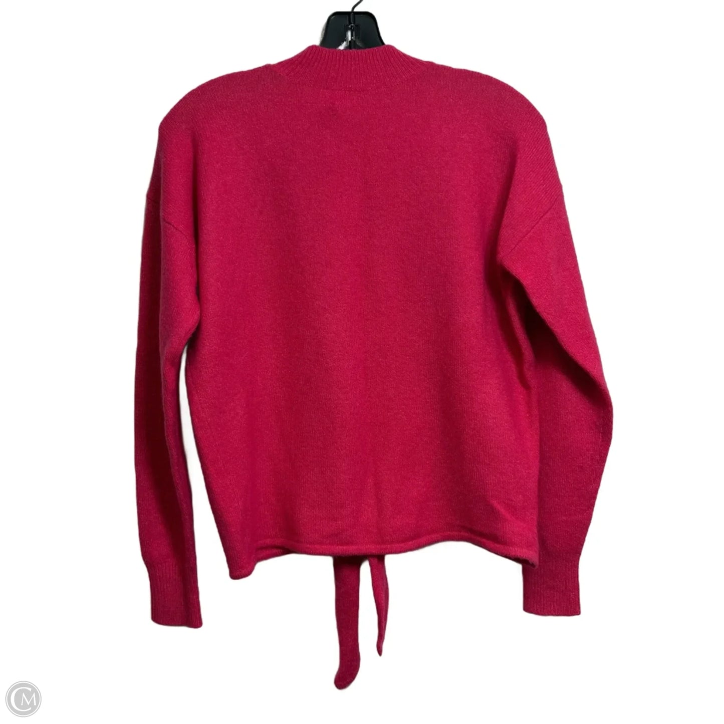 Sweater By Loft In Pink, Size: Xs