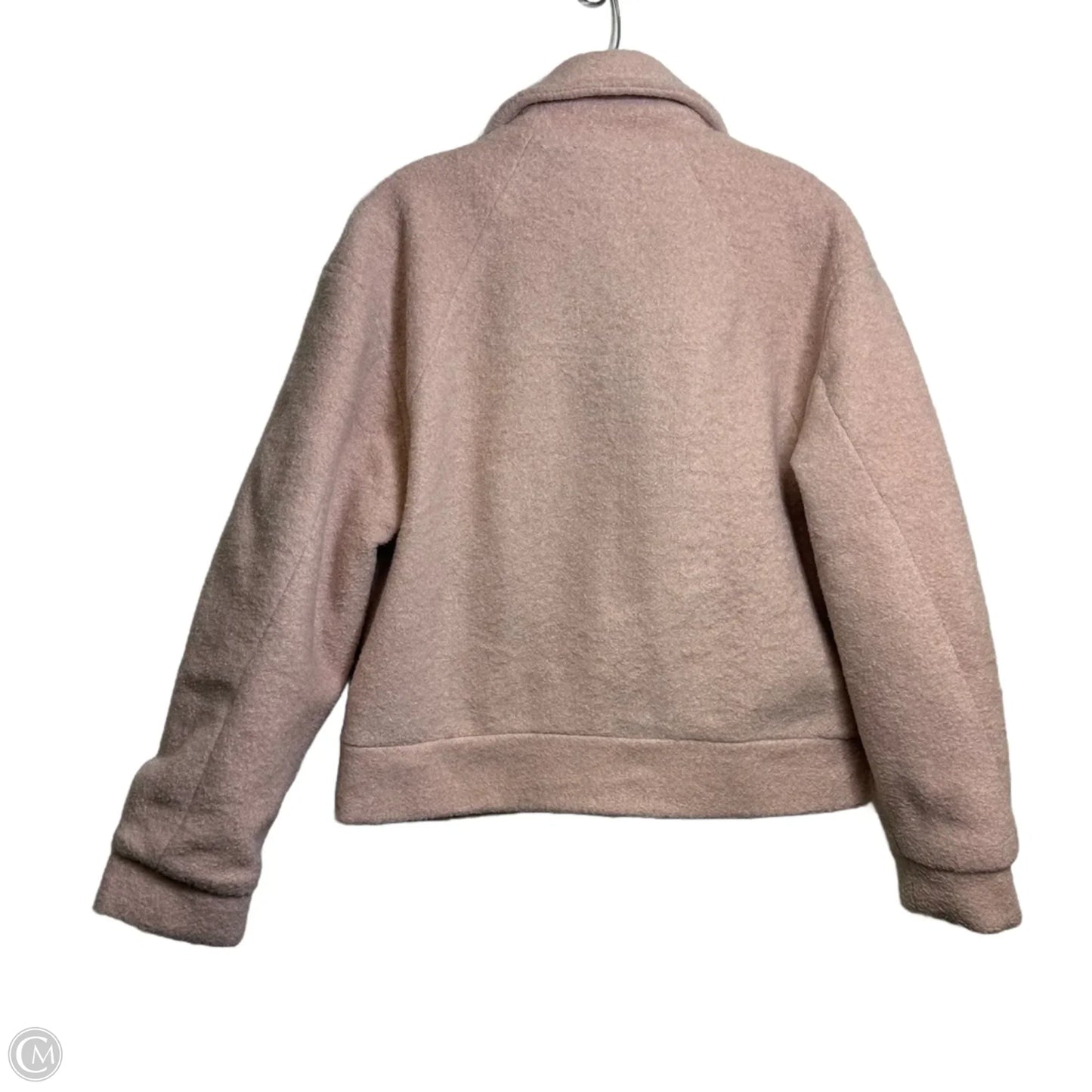 Jacket Other By Ci Sono In Pink, Size: L