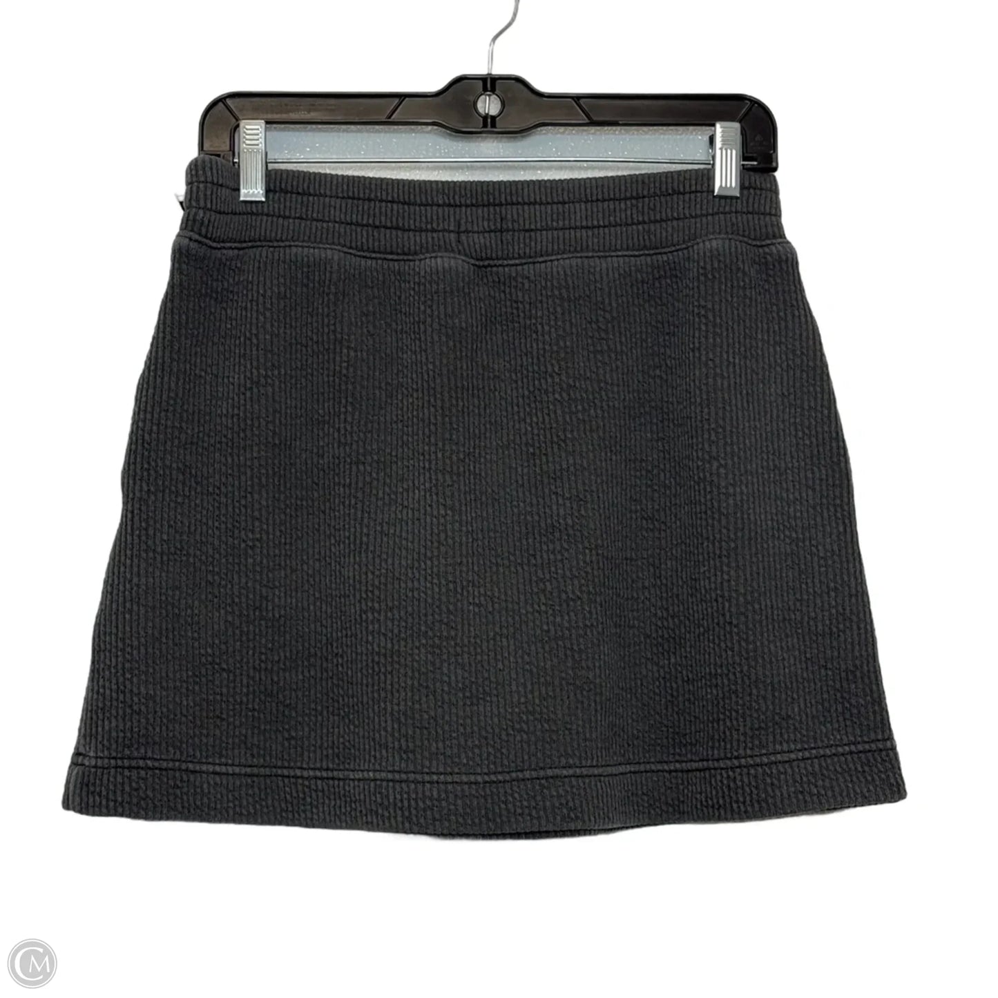 Skirt Set 2pc By Aerie In Grey, Size: S