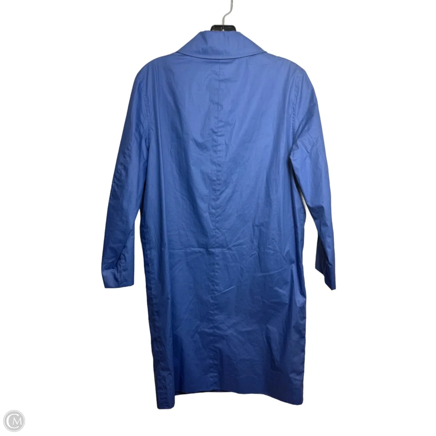 Jacket Other By Lauren By Ralph Lauren In Blue, Size: S