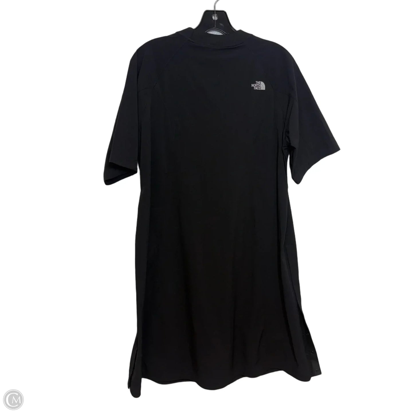 Athletic Dress By The North Face In Black, Size: M