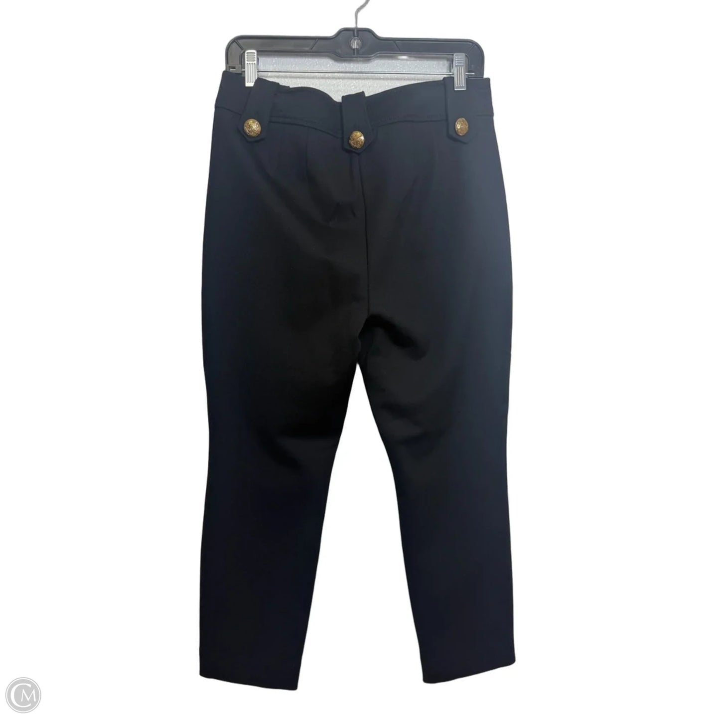 Pants Dress By White House Black Market In Black, Size: 10