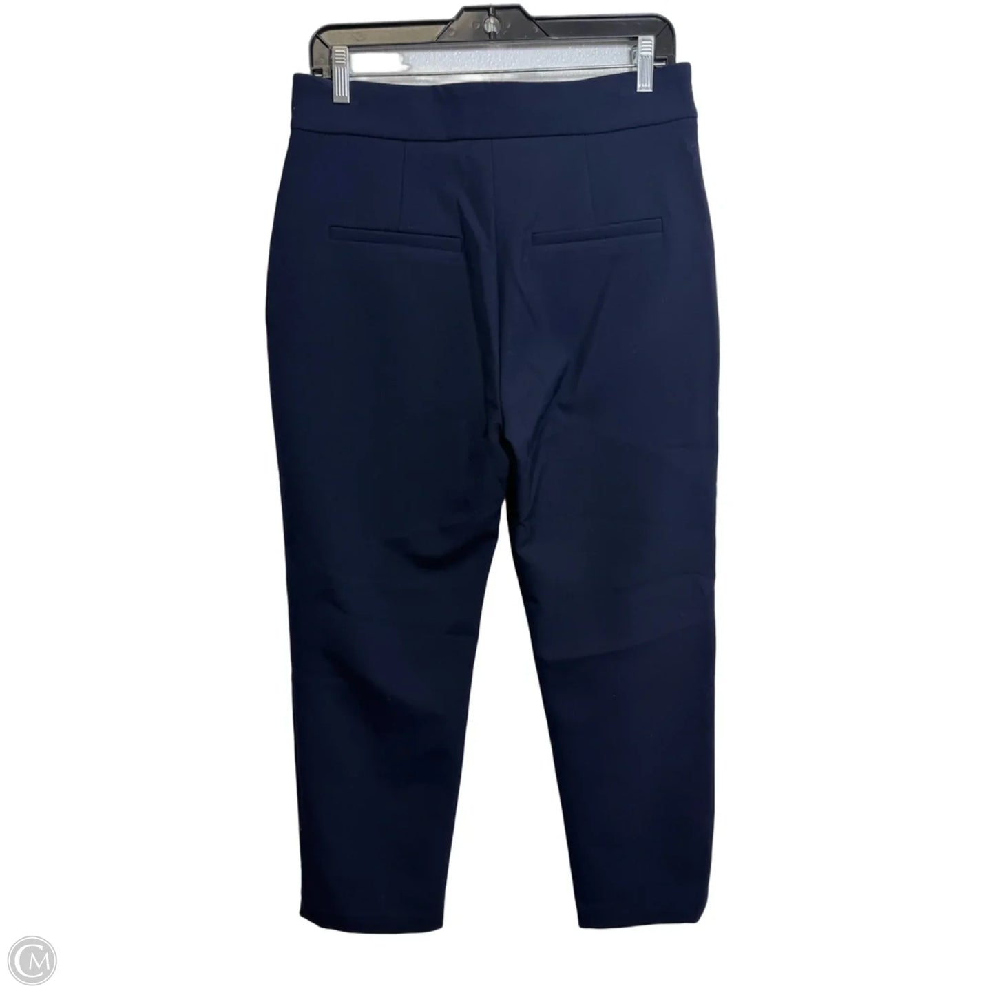 Pants Dress By Veronica Beard In Navy, Size: 8