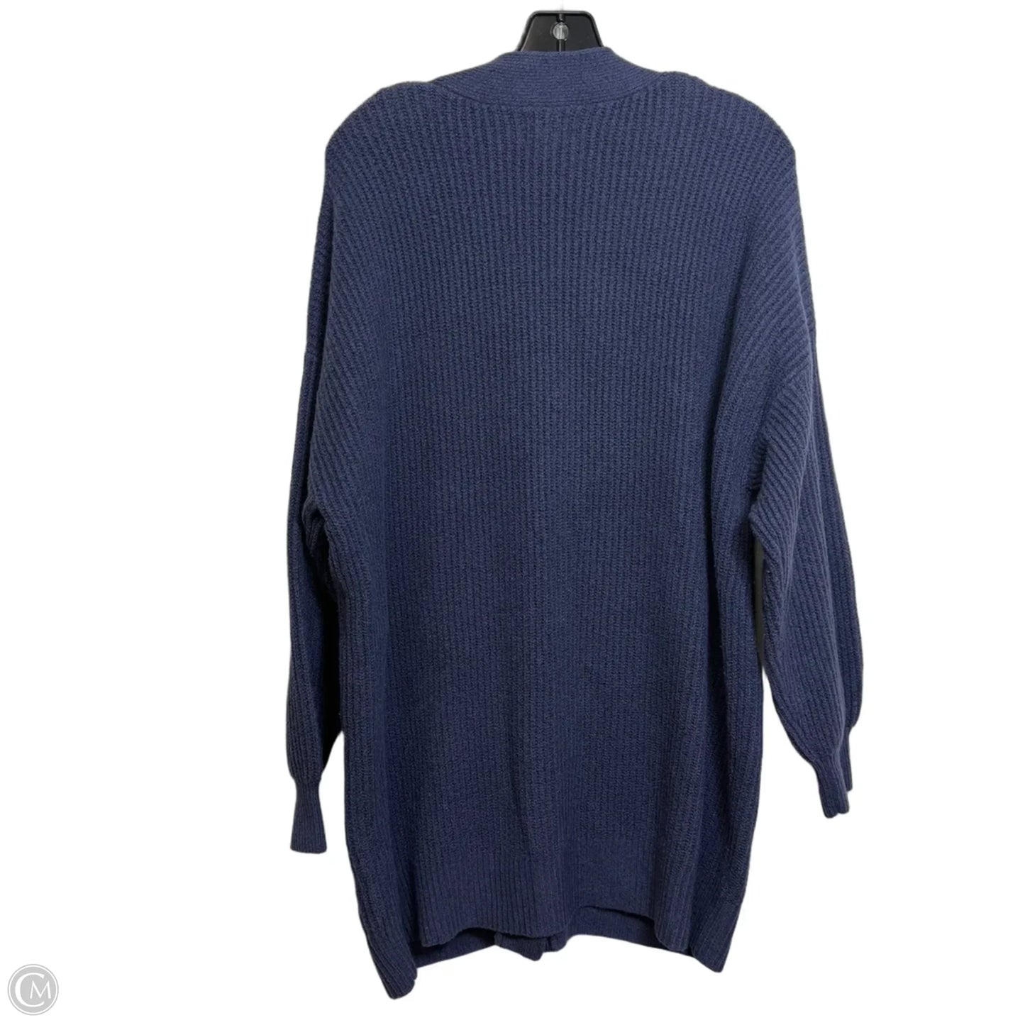 Cardigan By Aerie In Blue, Size: S
