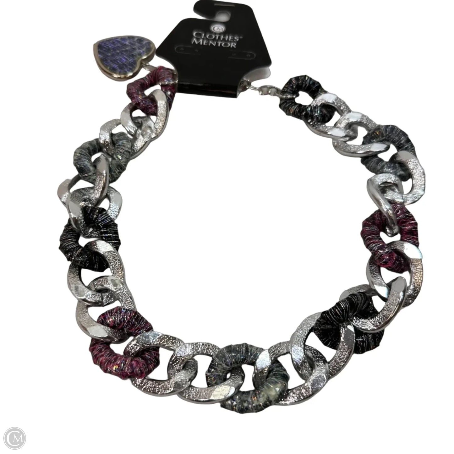 Necklace Chain By Clothes Mentor