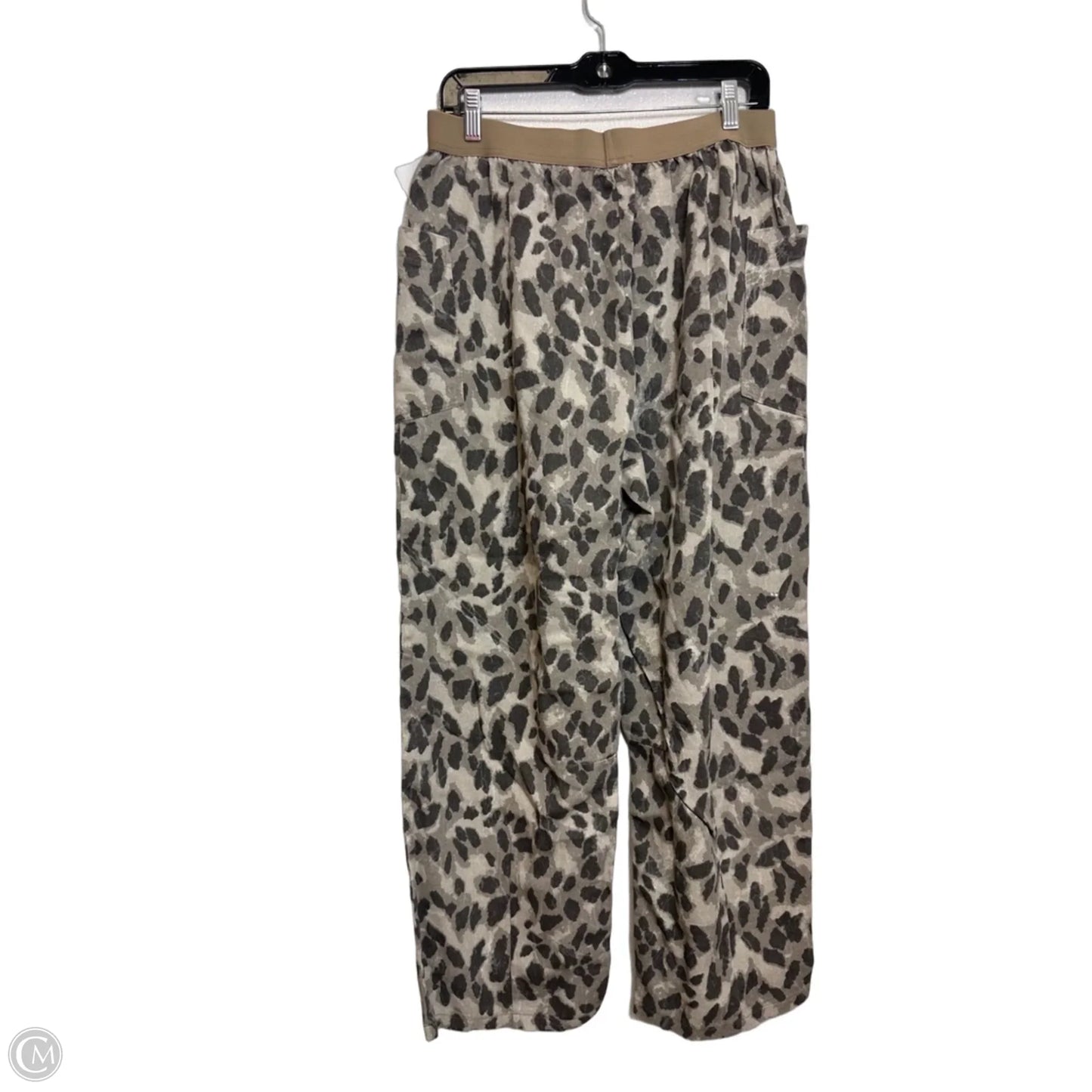Pants Other By Like Love In Animal Print, Size: L