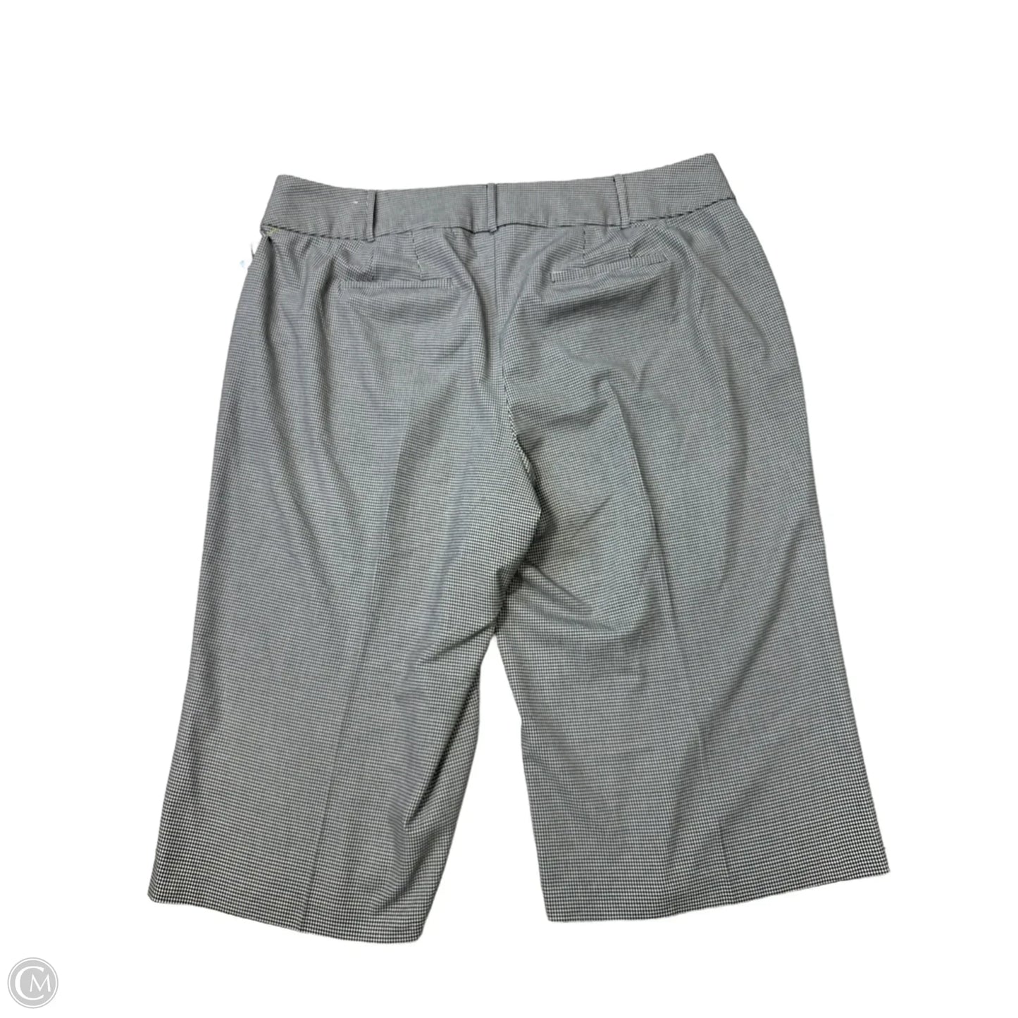 Pants Dress By Lane Bryant In Black & White, Size: 4x