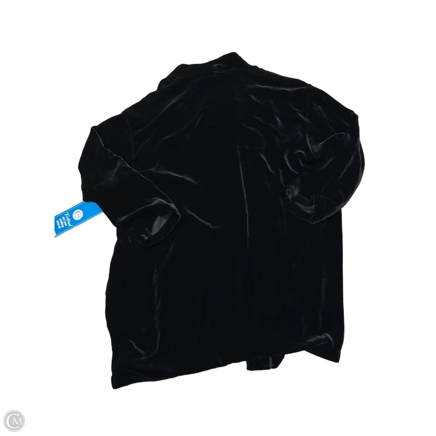 Cardigan By Eileen Fisher In Black, Size: Sp