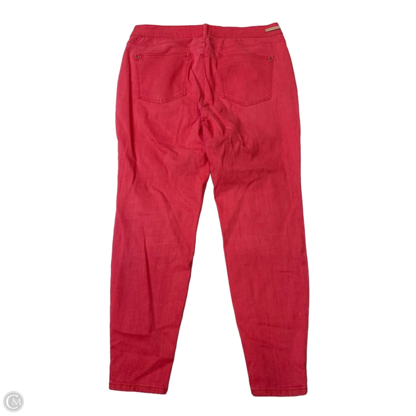Pants Dress By Pilcro In Pink, Size: 16