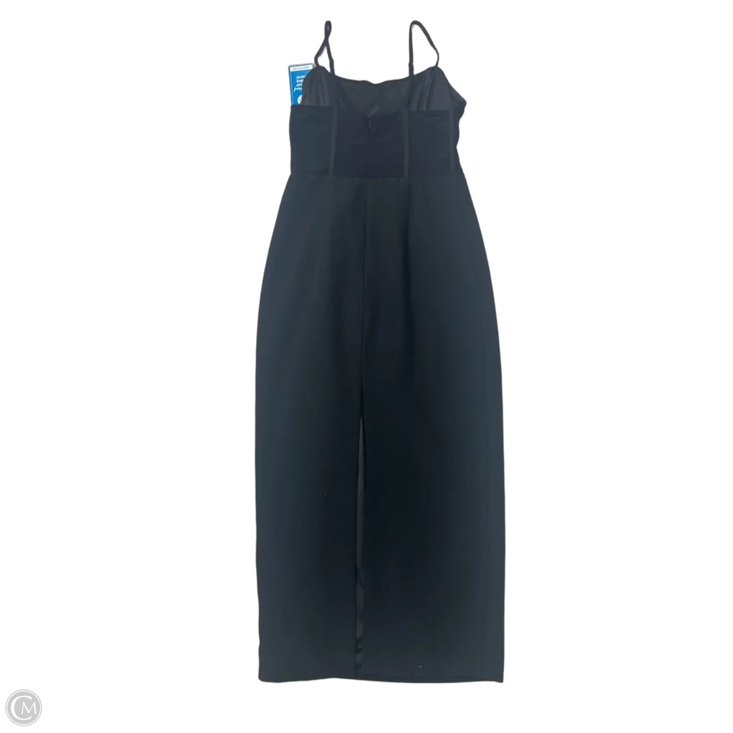 Dress Party Long By Bardot In Black, Size: S