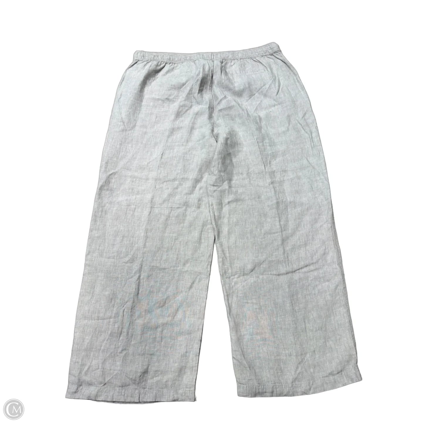 Pants Lounge By Jones New York In Tan, Size: 3x