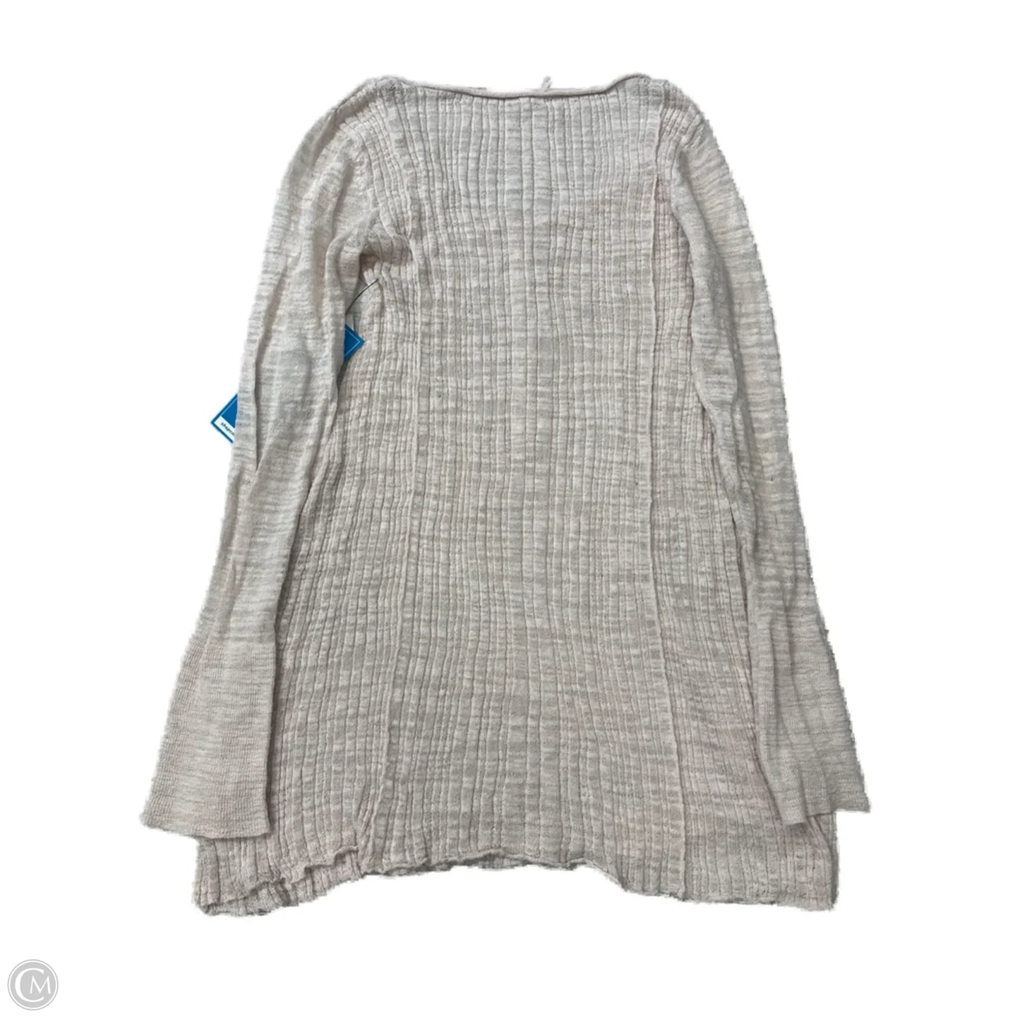 Top Long Sleeve By Free People In Pink, Size: M