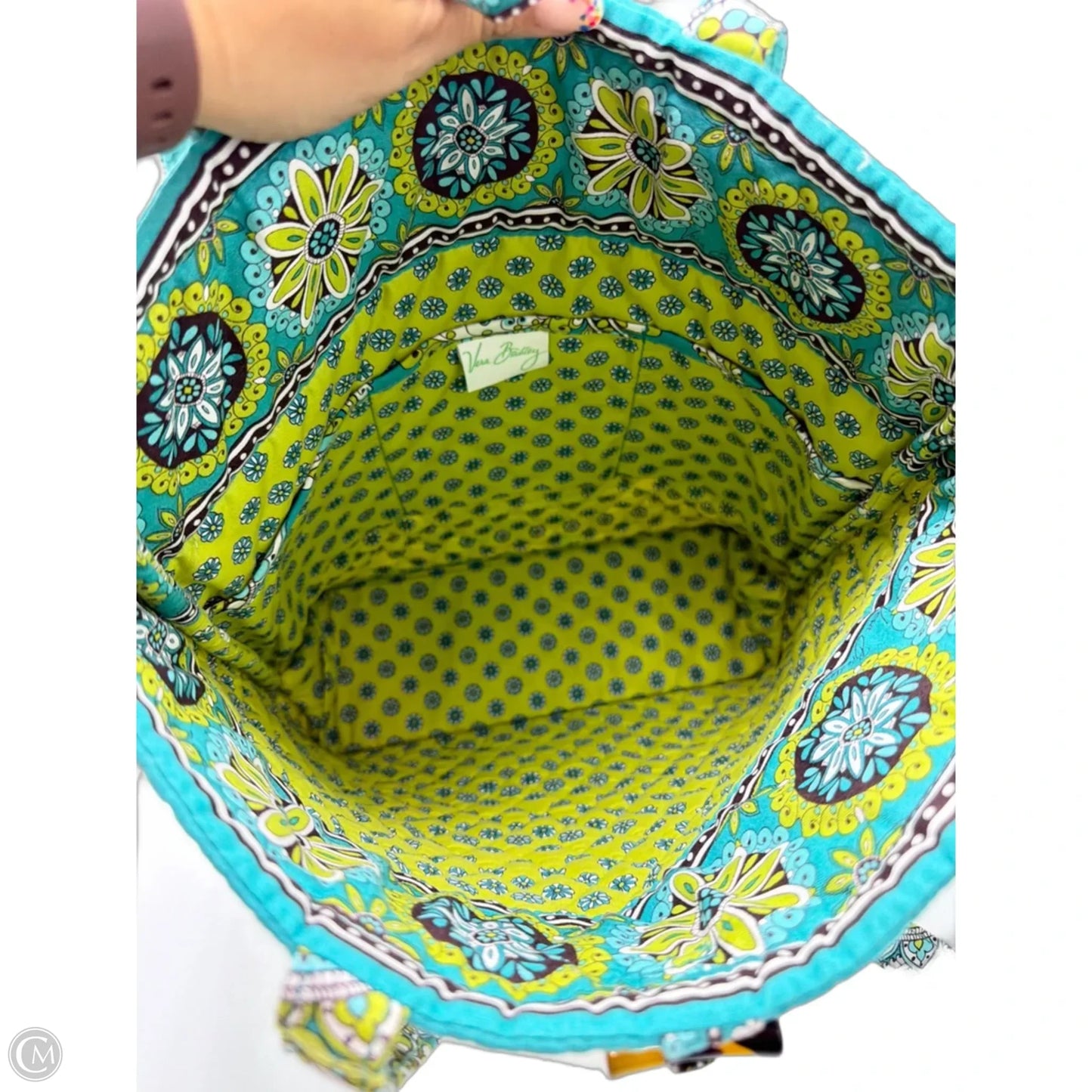 Tote By Vera Bradley