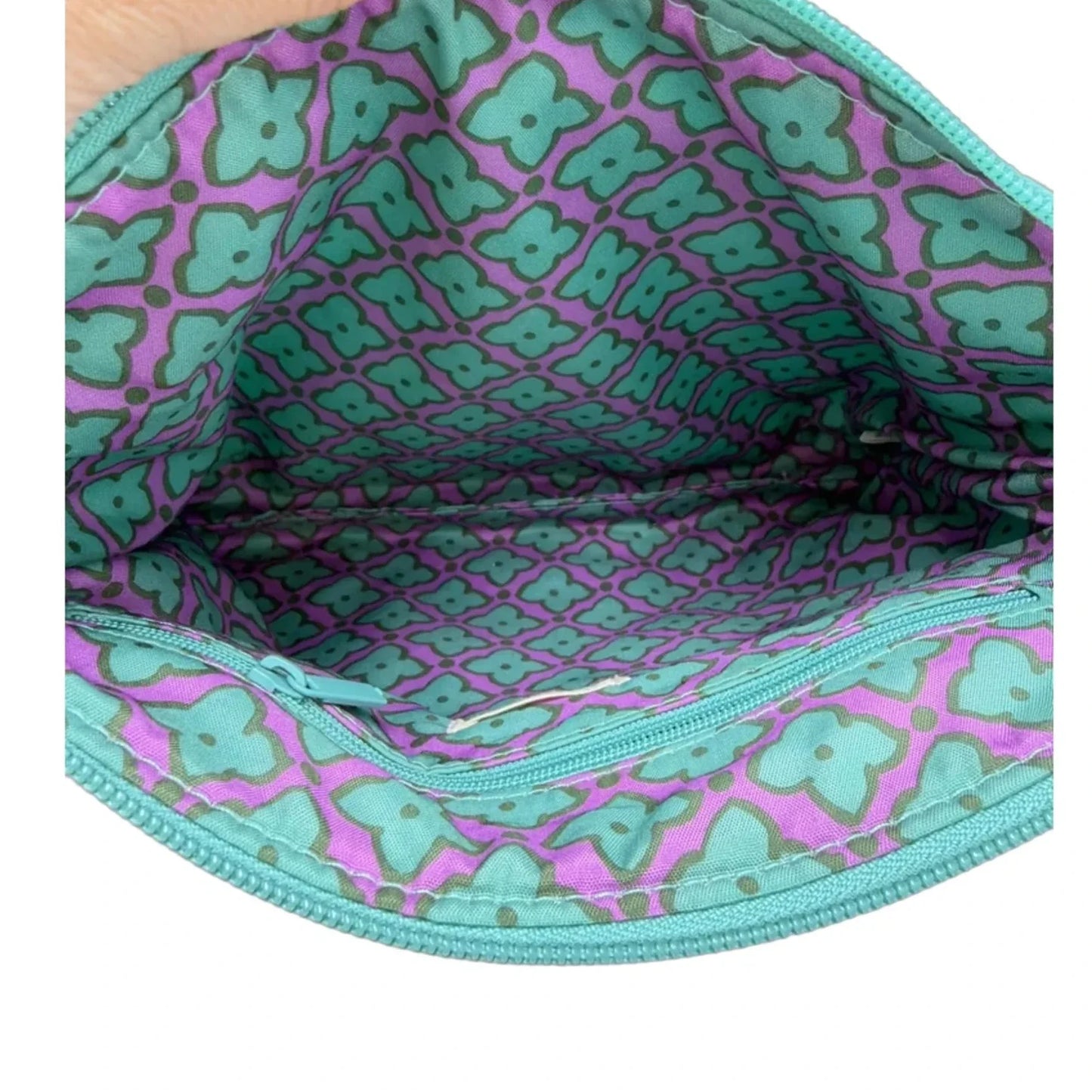 Handbag By Vera Bradley