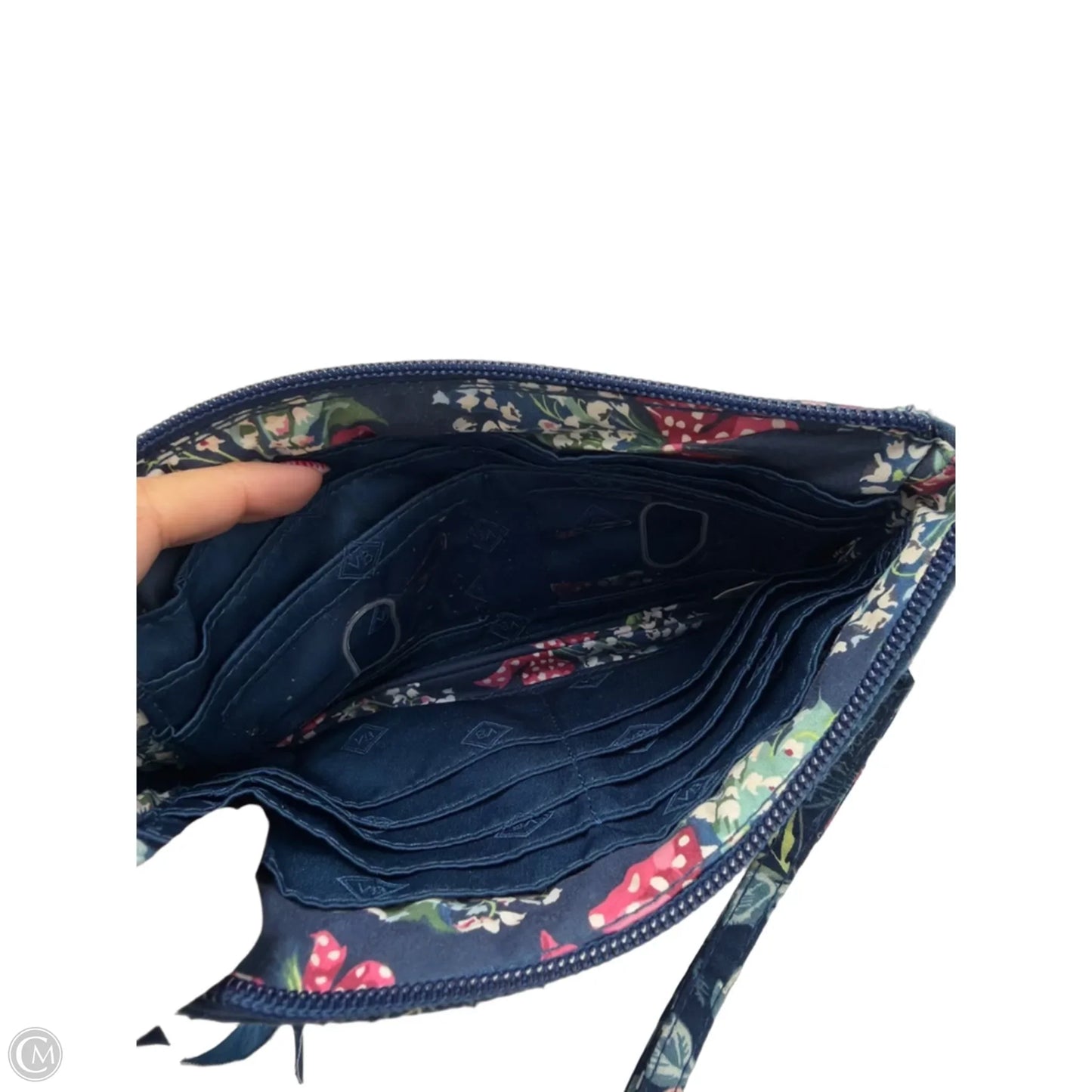 Accessory Wristlet By Vera Bradley