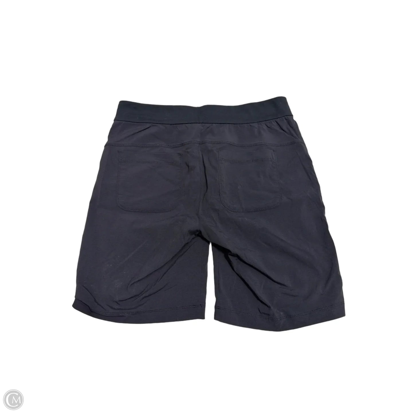 Athletic Shorts By Athleta In Black, Size: 8