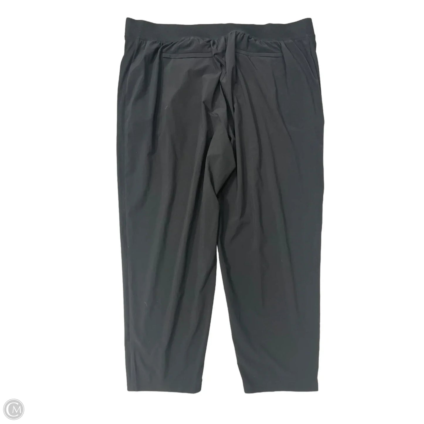 Pants Joggers By Athleta In Black, Size: 2x