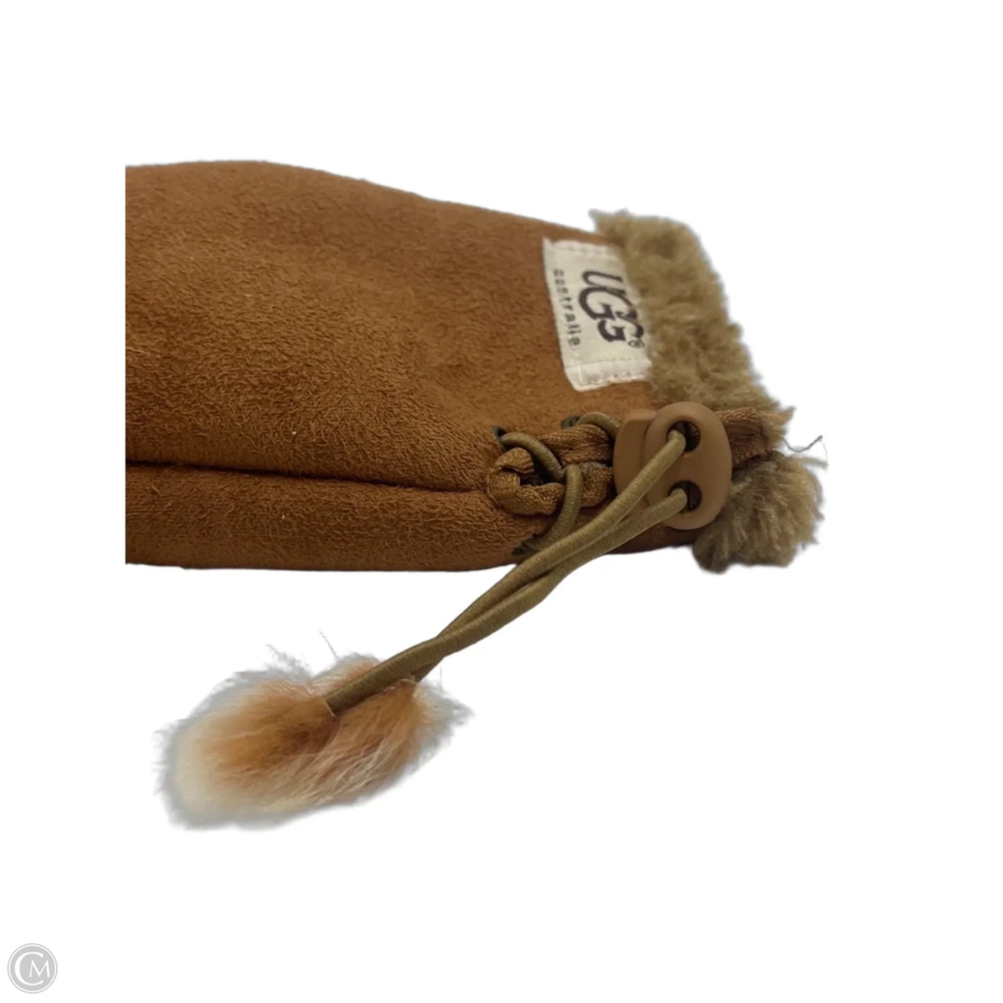 Hand Warmer Gloves Designer By UGG