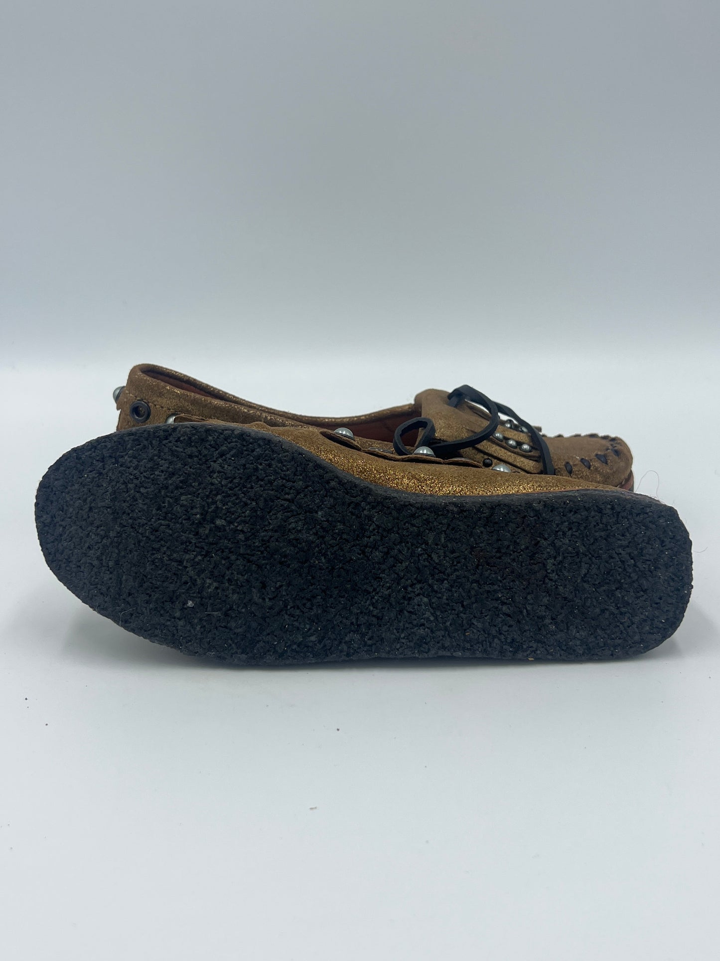 Shoes Designer By Coach Size: 5