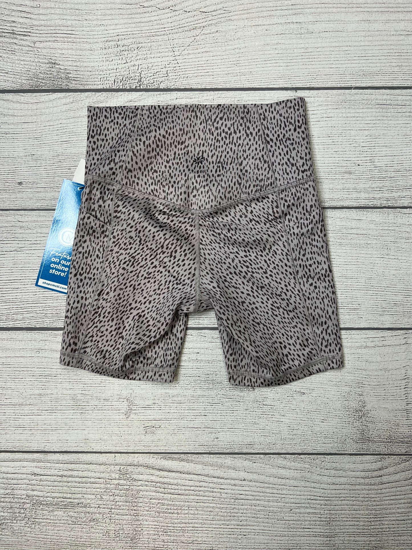 New! Athletic Shorts By Athleta Size: Xs