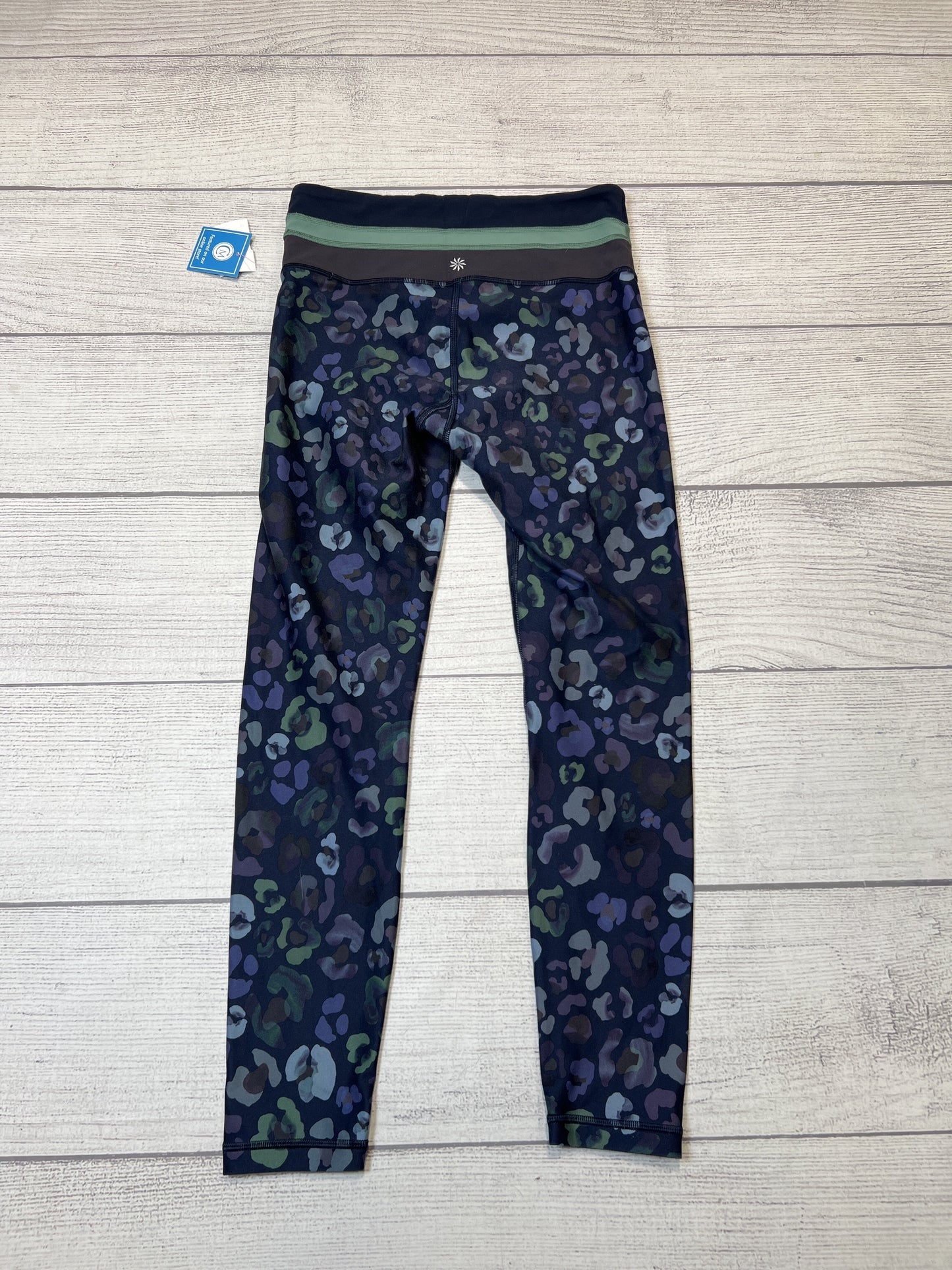 Athletic Leggings Capris By Athleta Size: S
