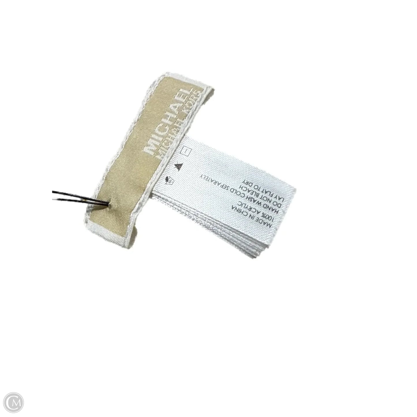 Scarf Designer By Michael Kors