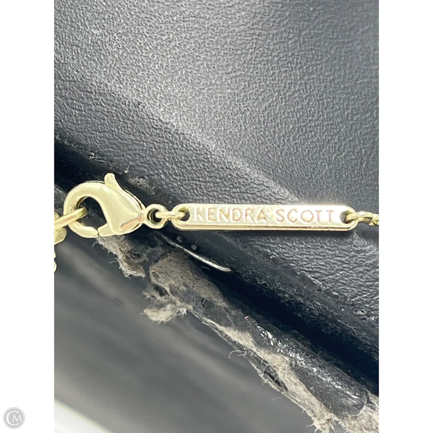 Necklace Designer By Kendra Scott